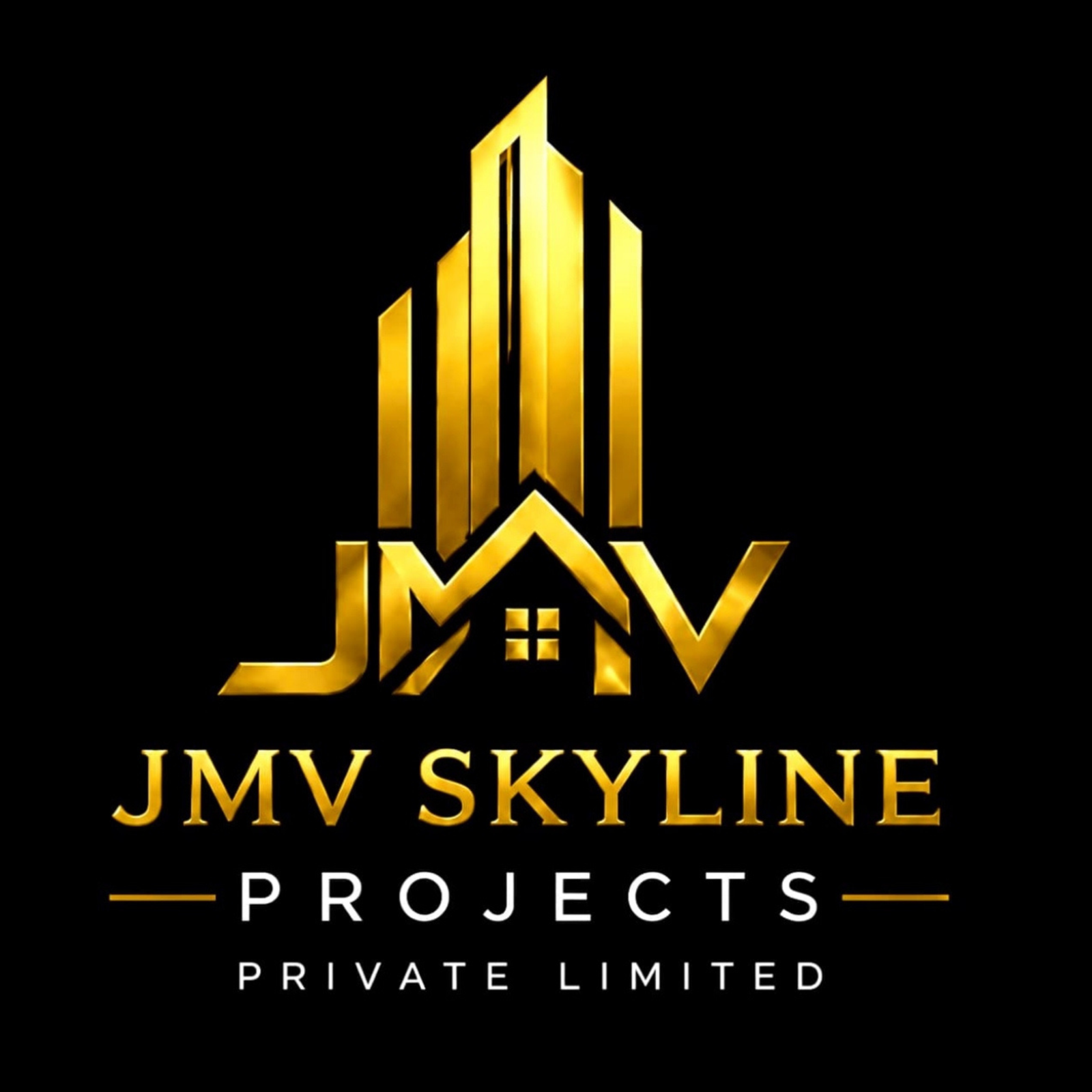 JMV Skyline Projects logo